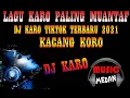 Lagu DJ KARO TERBARU ~ KACANG KORO | LAGU KARO POPULER || GOYANG BRO MUSIC PANAS