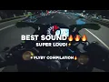 Download Lagu SOUND OF ZX25R + LEO VINCE GP CORSA EVO SHORT FULLSYSTEM (SUPER LOUD🔊🔊🔊)
