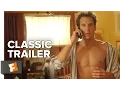 Good Luck Chuck 2007 Trailer - Dane Cook Jessica Alba Movie