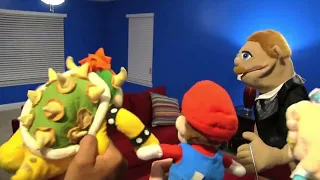 [READ DESCRIPTION] SML Movie: The New House "Family Friendly" [REUPLOADED]