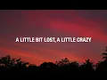 Switch Disco, Charlotte Haining & Felix - I Found You (Lyrics)