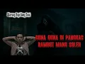 Download Lagu Guna-guna di Pangkas Rambut Mang Soleh || Warung Kopi Bang Doni