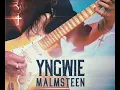 Lagu YNGWIE MALMSTEEN - Death dealer