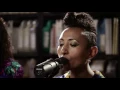 Alsarah & The Nubatones - Ya Watan - 2/3/2017 - Paste Studios, New York, NY