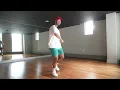 Machel Montano x Destra - Shake the Place ( SOCA DANCE TUTORIAL )