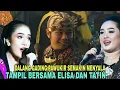 Download Lagu Serasa yang ndalang ki seno. Gading pawukir semakin menyala tampil bersama Elisa dan tatin