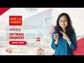 Wells Fargo hiring Software Engineers Application Interview Process