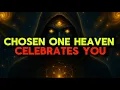 Download Lagu CHOSEN ONE: YOUR NAME IS ALREADY KNOWN IN HEAVEN AND HELL ✨🚀