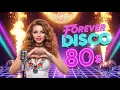Download Lagu Forever Disco 80s | Best Euro Disco \u0026 Romantic Synthpop Dance Mix | Neon Memories 2025