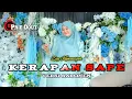 Download Lagu Lagu Lawas Madura Kerapan Sape - Ziey Khowaziyah // Prie Dout Musik Versi Saronen