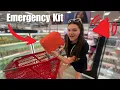 DIY Emergency Kit For School What You Actually Need From Experience