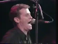 Willy And The Hand Jive,  Levon Helm, and The Band.
