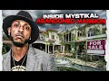 Lagu Inside Mystikal's Abandoned House ★ JAIL, Crime, Family \u0026 Fortune Left Behind