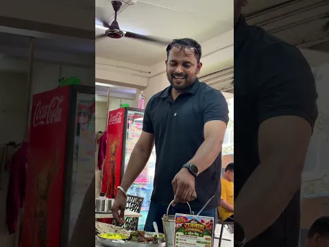 तो एक वेटर #jivanaghav | Jivan Aghav Comedy Video | Jivan Aghav | Marathi Comedy Video | MVF