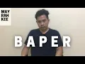Download Lagu BAPER | Banyak Tanya | MAY RAH KEE
