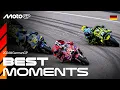 Best MotoGP Moments 2026 German GP