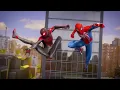 Want to Swing Like a Pro in Spider-man 2?