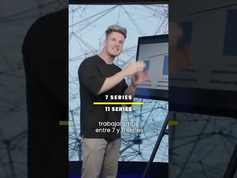 📊🤔NÚMERO DE SERIES ÓPTIMO POR SESIÓN🤔📊⁠