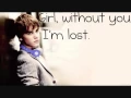 Download Lagu Justin Bieber - Common Denominator. [Lyrics]