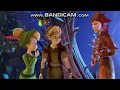 TinkerBell and the Lost Treasure (2009) ~ If You Believe (Reprise) ~ Ending
