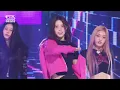 ILLIT (아일릿) - Tick-Tack @인기가요 inkigayo 20241117