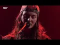 Philine Sonny – "Lose Yourself" live, Crossroads Festival l 2025 | Rockpalast