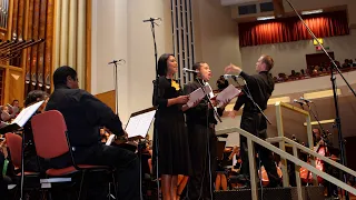 New Apostolic Church Southern Africa Music The Comforter Has Come 