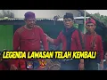 Lagu DIBALIK LAYAR SAMBOYO PUTRO FEAT JORDAN AUDIO LIVE BAKALAN GROGOL