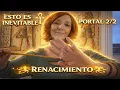 Lagu ABRETE AL PORTAL 2/2. Expansión y Renacimiento. REIKI