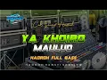 Download Lagu Ya Khoiro Maulud - Hadroh Habsyi Klasik Version | Lyrics