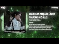 Download Lagu Mashup Chạnh Lòng Thương Cô 1,2 Remix - Huy Vạc x TOPKN | Rồi Một Ngày Buồn Mưa Đến Remix TikTok