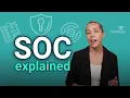 What is a SOC Security Operations Center Updated for 2025