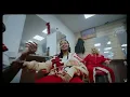 Franglish - Petit Cœur (Clip Officiel)