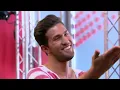 You Give Me Something - Rino Galiano | The Voice of Germany 2011 | Blind Audition Cover