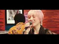 Loyalty - Nao Yoshioka Feat. Blue Lab Beats in London Session