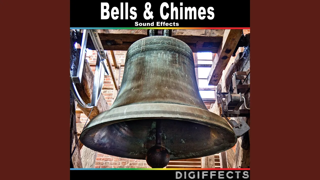 Small Church Bell Small Church Bell