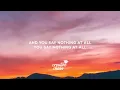 Dean Lewis - Looks Like Me (Lyrics)