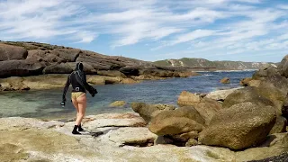 A Return to the Ocean | Catch and Cook Abalone Edition – Free Range Homestead Ep 63