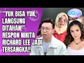 Lagu JEMPUT PAKSA DI DEPAN MATA? NIKITA MIRZANI MINTA POLISI LANGSUNG TAHAN DR. RICHARD LEE! - GO SPOT