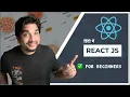 Learn React Js for beginners in Hindi