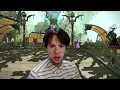 LAG FFXIV