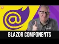 NET 8 Blazor Component - LIVE CODING