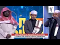 Download Lagu Sempat Bikin Juri Menangis, Dhiyauddin Lolos Final Lomba Azan Tingkat Dunia di Arab Saudi