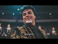 Juan Gabriel - No Tengo Dinero (Letra)