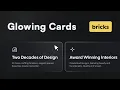 Cursor Hover Card JS Effect - Bricks Builder Tutorial