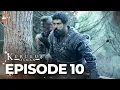 Kurulus Osman Urdu Season 3 - Full Episode 10