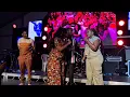 Download Lagu LOVE IN THE AIR❤️ KABI WA JESUS AND MILKA WA PEEKAY SHOWING UP THEIR PARTNERS AT KIGOOCO FEST 2025