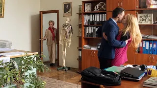 МЕЛОДРАМА! ОНА ВЛЮБИЛАСЬ В АСПИРАНТА — НО ЗАСТАЛА ЕГО С ДРУГОЙ! Закон сохранения любви