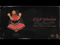 Download Lagu Nick Johnston - Wide Eyes In The Dark - Full Album Stream