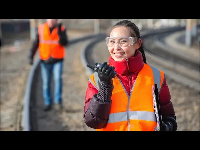 Rail Yard Engineers, Dinkey Operators, and Hostlers